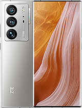 ZTE Axon 40 Ultra