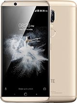 ZTE Axon 7s