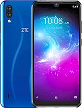 ZTE Blade A5 2020