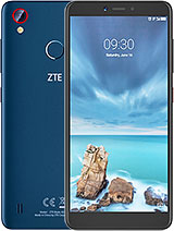 ZTE Blade A7 Vita