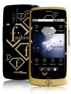 ZTE FTV Phone