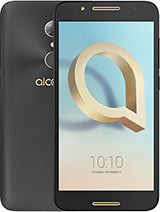 alcatel A7