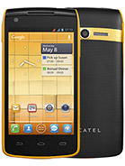 alcatel OT-992D