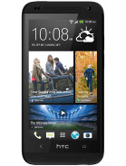 HTC Desire 601