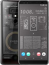 HTC Exodus 1