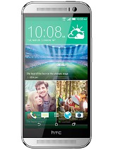 HTC One (M8) dual sim