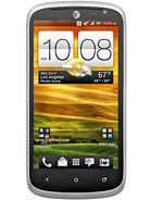 HTC One VX