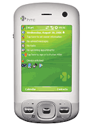 HTC P3600