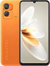 Oukitel C33